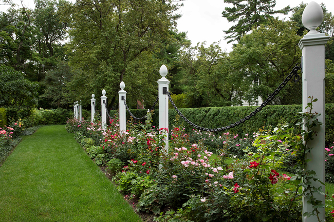 Garden Masters: Classic and Country Garden Delights